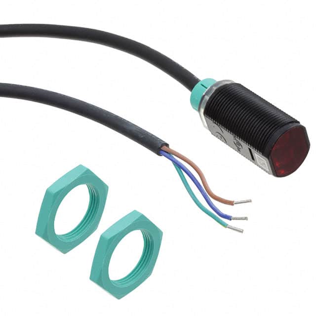 GLV18-6/25/102/115 Pepperl+Fuchs, Inc.  Sensori ottici - Riflettenti - Uscita logica